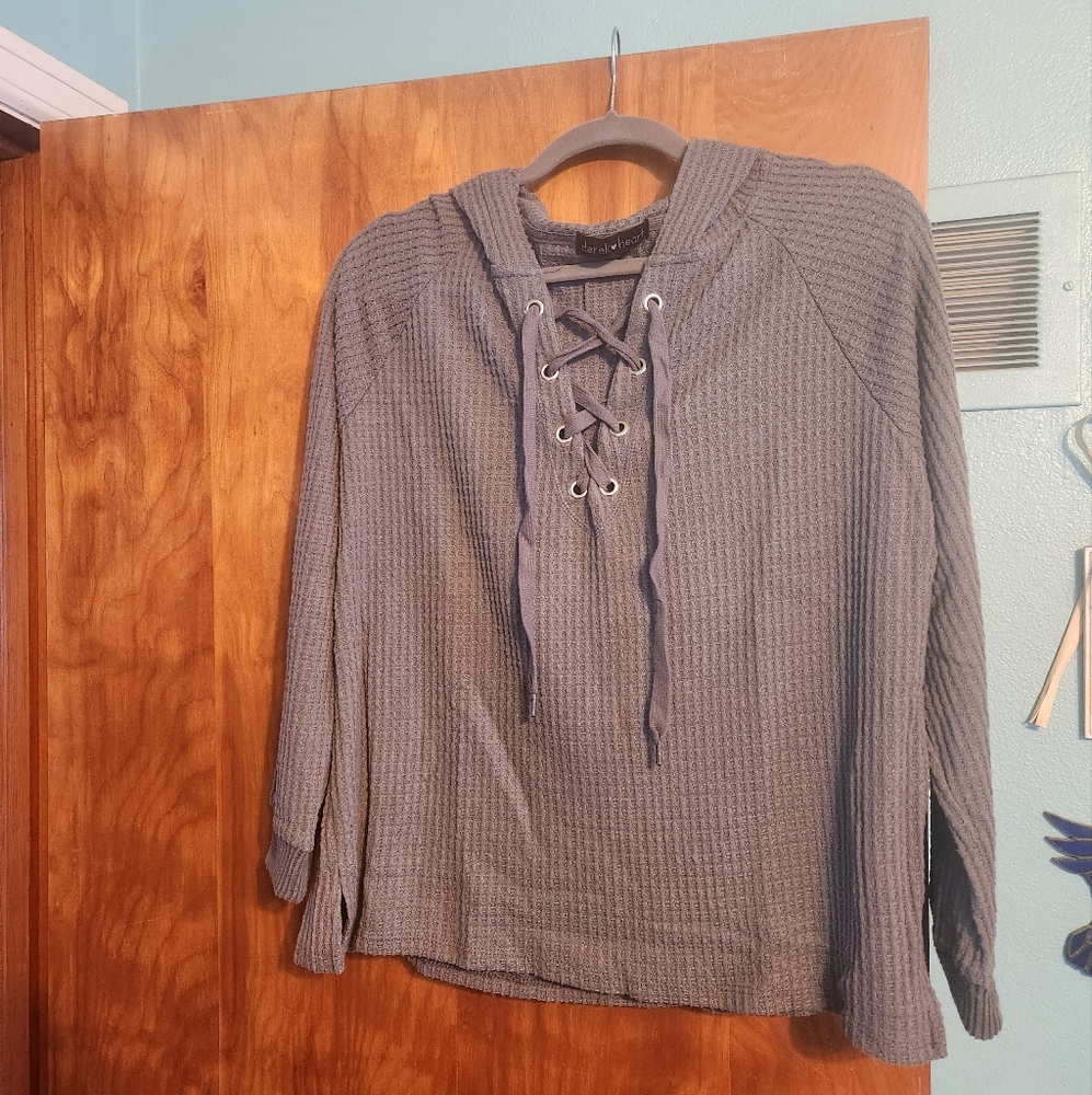 Women's casual shirt